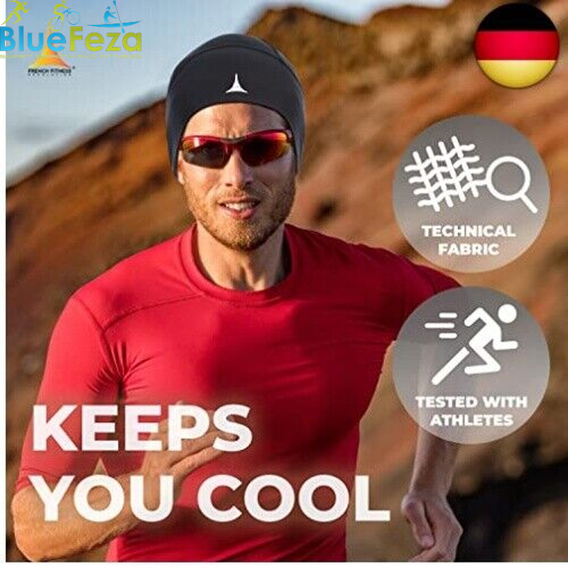 French Fitness Revolution - Schweißabweise