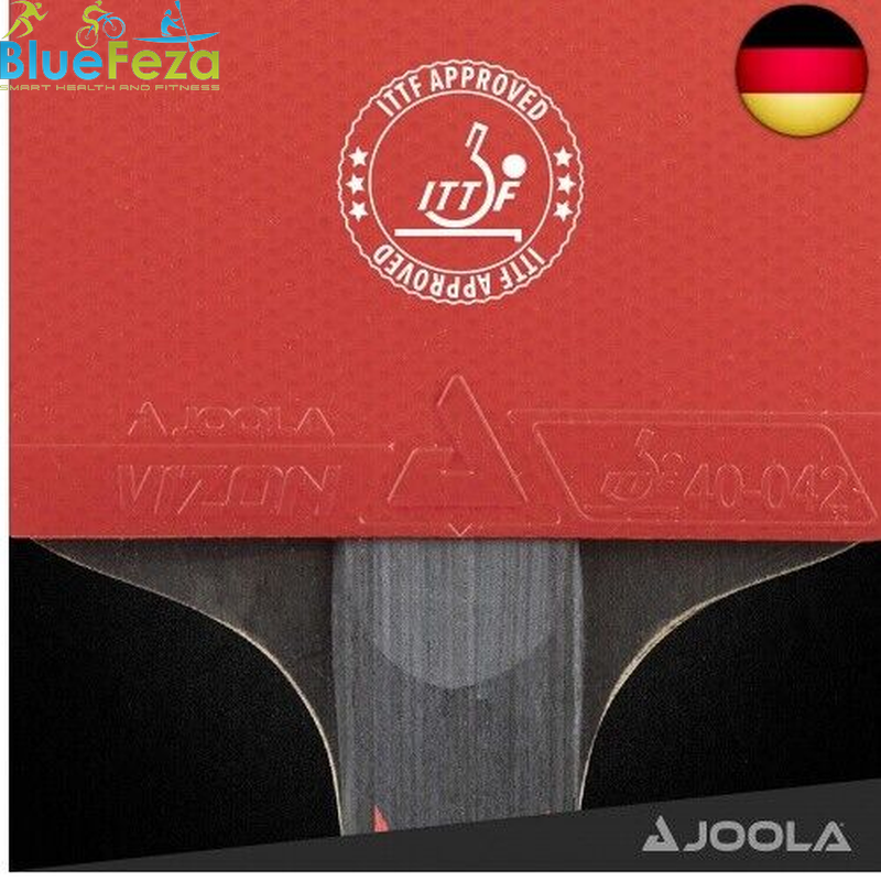 JOOLA Carbon Tischtennissch