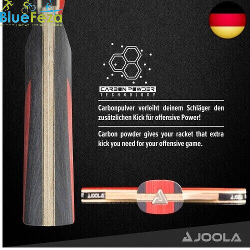 JOOLA Carbon Tischtennissch
